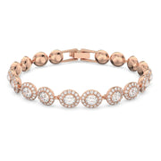 Bratara Angelis Rose – 16cm