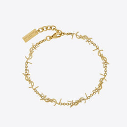 Bratara Élan Gold-Tone