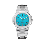 CEAS SEIKO NAUTILUS - TIFFANY BLUE
