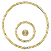 Set Bijuterii Monaco 8 mm