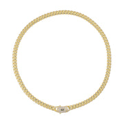 Set Bijuterii Monaco 4 mm