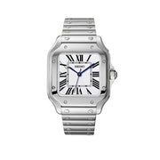 CEAS SANTOS - CLASSIC WHITE