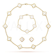 Set Van Luxy Colier Batara Cercei