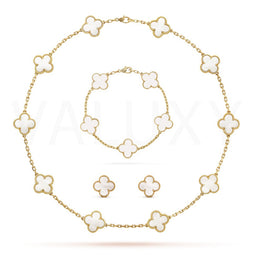 Set Van Luxy Colier Batara Cercei