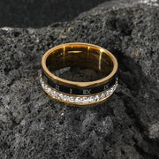 Ring Valuxy Gold Ρουμανικό Τένις