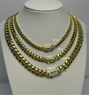 Set Bijuterii Monaco 8 mm