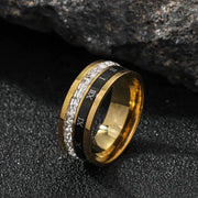 Ring Valuxy Gold Ρουμανικό Τένις