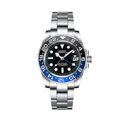 CEAS SEIKO GMT - BATMAN