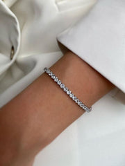 Σετ Κουβανέζικες Καρδιές με Διαμάντια