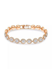 Bratara Angelis – 16cm, Otel inoxidabil