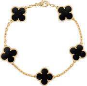 Set 3 Bratari Van Luxy