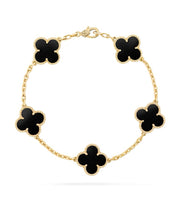 Bratara Van Luxy Black