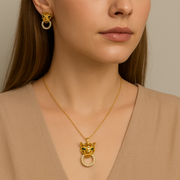 Setul Pantera Regala