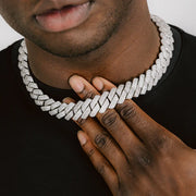 Κολιέ Valuxy Boss