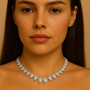 Setul Lacrima Luxului