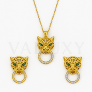 Setul Pantera Regala