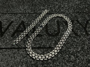 Ασημένιο κολιέ Valuxy Lux + Σετ βραχιόλι