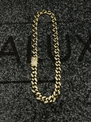 Κολιέ από χρυσό Μαϊάμι Valuxy