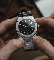 CEAS SEIKOAK - BLACK