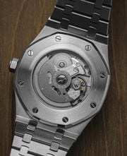 CEAS SEIKOAK - SKELETON