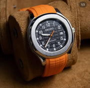 CEAS SEIKO AQUANAUT - ORANGE