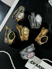 Ceas Gloria Divina - Silver Gold Edition | Valuxy