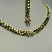 Set Bijuterii Monaco 8 mm