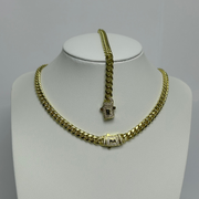 Set Bijuterii Monaco 4 mm