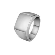 Ασημένιο δαχτυλίδι Valuxy