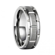 Ασημένιο δαχτυλίδι Valuxy