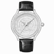 Ceas Jacob - Automatic Iced Full Moissanite VVS