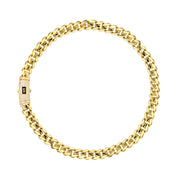 Set Milano INOX GOLD 18k