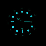 CEAS SEIKO GMT - BRUCE WAYNE