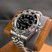 CEAS SEIKO GMT - BRUCE WAYNE