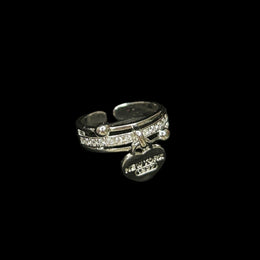 Ρυθμιζόμενο δαχτυλίδι Valuxy 