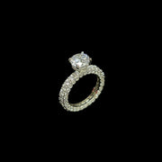 Δαχτυλίδι Valuxy Diamond 