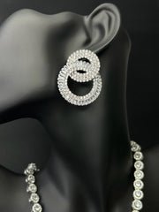 Σκουλαρίκια Valuxy 