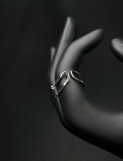 Inel Valuxy Reglabil