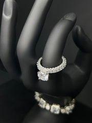 Δαχτυλίδι Valuxy Diamond 