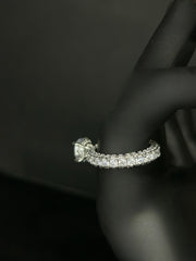 Δαχτυλίδι Valuxy Diamond 