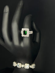 Inel Valuxy Reglabil