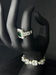 Inel Valuxy Reglabil