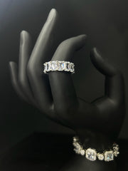 Δαχτυλίδι τένις Valuxy 