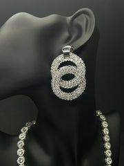 Σκουλαρίκια Valuxy 