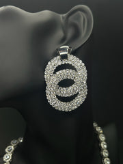 Σκουλαρίκια Valuxy 