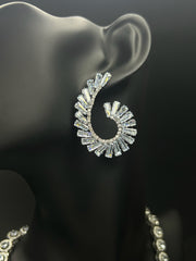 Σκουλαρίκια Valuxy 