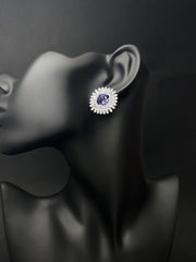 Σκουλαρίκια Valuxy Diamond 