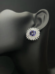 Σκουλαρίκια Valuxy Diamond 