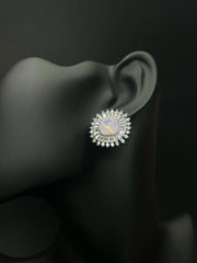 Σκουλαρίκια Valuxy Diamond 