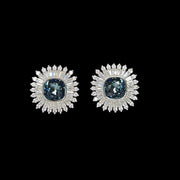 Σκουλαρίκια Valuxy Diamond 